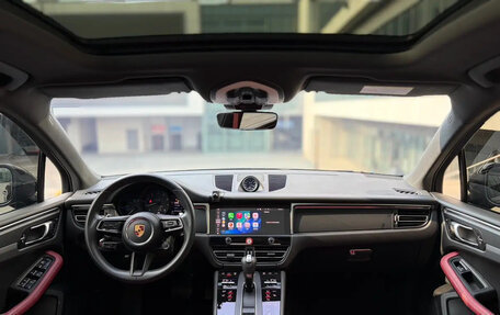 Porsche Macan I рестайлинг, 2025 год, 9 620 000 рублей, 15 фотография