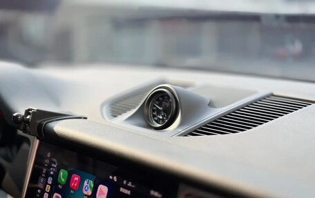 Porsche Macan I рестайлинг, 2025 год, 9 620 000 рублей, 18 фотография