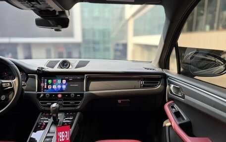 Porsche Macan I рестайлинг, 2025 год, 9 620 000 рублей, 13 фотография