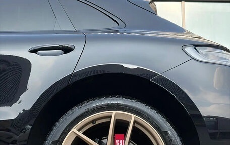 Porsche Macan I рестайлинг, 2025 год, 9 620 000 рублей, 22 фотография