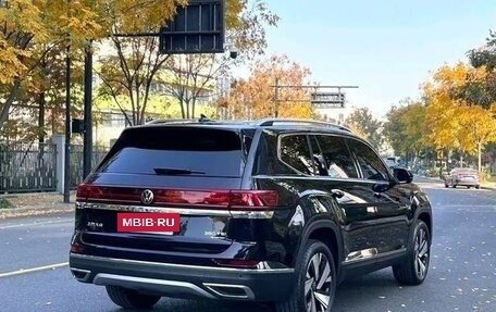 Volkswagen Teramont I, 2025 год, 5 910 000 рублей, 4 фотография