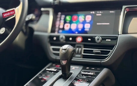 Porsche Macan I рестайлинг, 2025 год, 9 620 000 рублей, 10 фотография