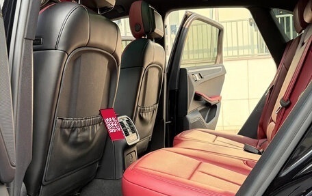 Porsche Macan I рестайлинг, 2025 год, 9 620 000 рублей, 17 фотография