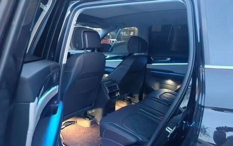 Volkswagen Teramont I, 2025 год, 5 910 000 рублей, 8 фотография