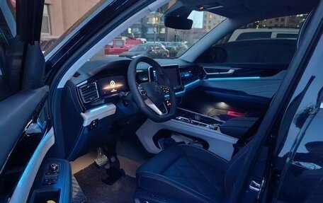 Volkswagen Teramont I, 2025 год, 5 910 000 рублей, 7 фотография