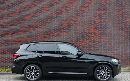 BMW X3, 2025 год, 6 190 000 рублей, 4 фотография