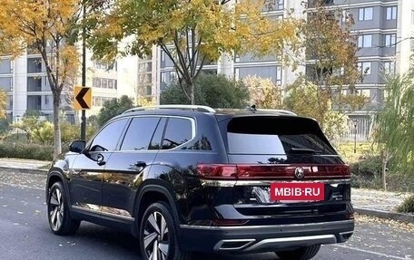 Volkswagen Teramont I, 2025 год, 5 910 000 рублей, 6 фотография