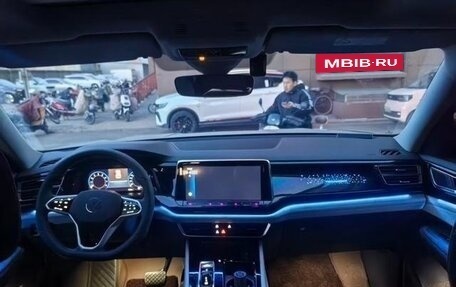 Volkswagen Teramont I, 2025 год, 5 910 000 рублей, 9 фотография