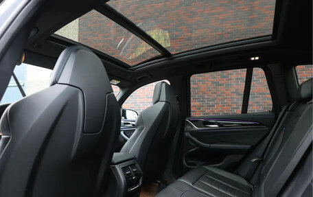 BMW X3, 2025 год, 6 190 000 рублей, 13 фотография