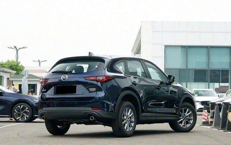 Mazda CX-5 II, 2025 год, 2 720 000 рублей, 4 фотография
