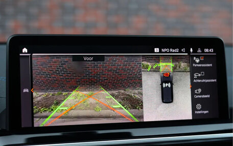 BMW X3, 2025 год, 6 190 000 рублей, 16 фотография