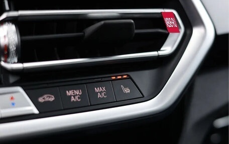 BMW X3, 2025 год, 6 190 000 рублей, 10 фотография