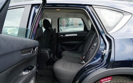 Mazda CX-5 II, 2025 год, 2 720 000 рублей, 12 фотография