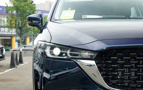 Mazda CX-5 II, 2025 год, 2 720 000 рублей, 8 фотография