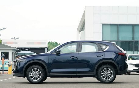 Mazda CX-5 II, 2025 год, 2 720 000 рублей, 7 фотография