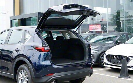 Mazda CX-5 II, 2025 год, 2 720 000 рублей, 13 фотография