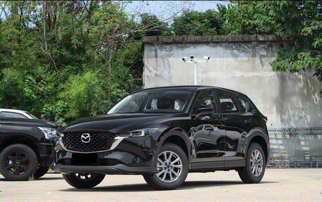 Mazda CX-5 II, 2025 год, 2 720 000 рублей, 18 фотография