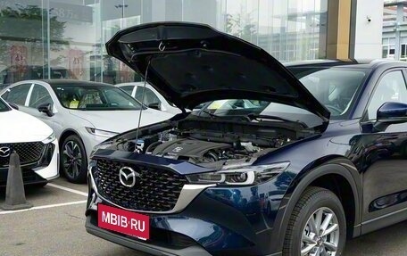 Mazda CX-5 II, 2025 год, 2 720 000 рублей, 9 фотография