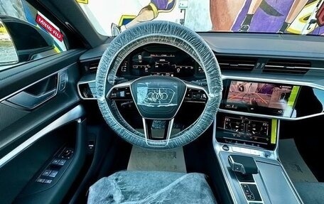 Audi A6, 2025 год, 6 810 000 рублей, 8 фотография