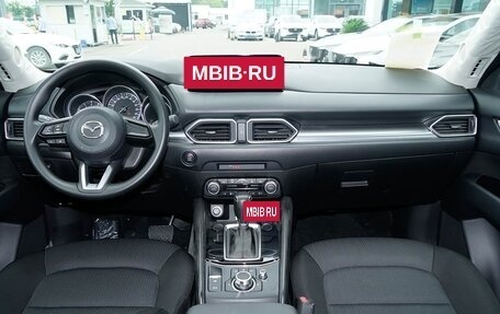 Mazda CX-5 II, 2025 год, 2 720 000 рублей, 14 фотография