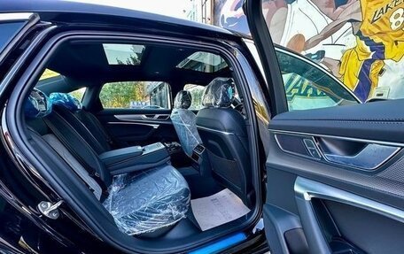 Audi A6, 2025 год, 6 810 000 рублей, 9 фотография