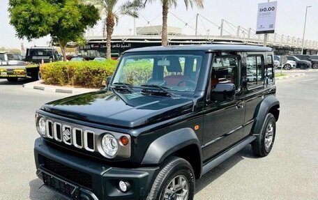 Suzuki Jimny, 2025 год, 3 140 000 рублей, 2 фотография