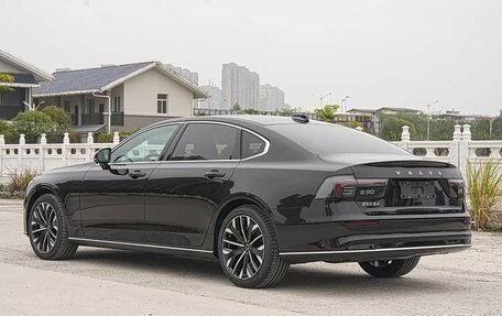 Volvo S90 II рестайлинг, 2025 год, 6 680 000 рублей, 5 фотография