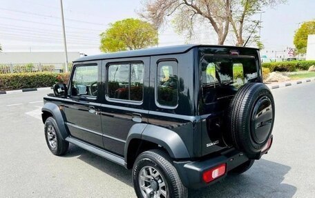 Suzuki Jimny, 2025 год, 3 140 000 рублей, 6 фотография