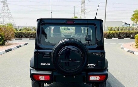 Suzuki Jimny, 2025 год, 3 140 000 рублей, 8 фотография