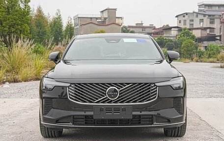 Volvo S90 II рестайлинг, 2025 год, 6 680 000 рублей, 2 фотография