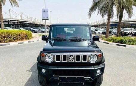 Suzuki Jimny, 2025 год, 3 140 000 рублей, 3 фотография