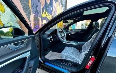 Audi A6, 2025 год, 6 810 000 рублей, 10 фотография