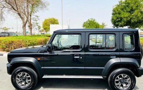 Suzuki Jimny, 2025 год, 3 140 000 рублей, 5 фотография