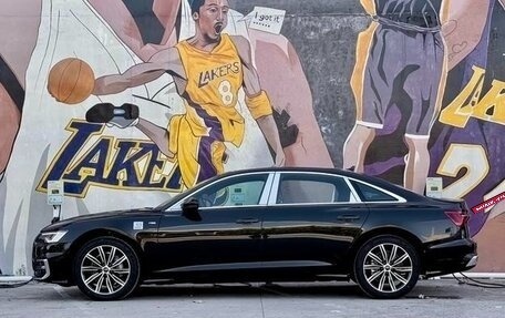 Audi A6, 2025 год, 6 810 000 рублей, 5 фотография