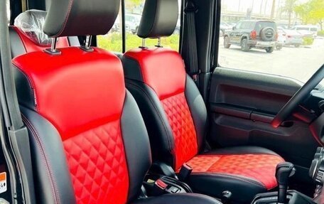 Suzuki Jimny, 2025 год, 3 140 000 рублей, 10 фотография