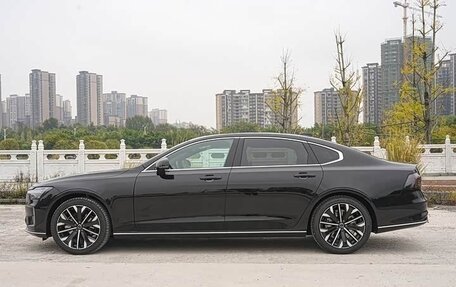 Volvo S90 II рестайлинг, 2025 год, 6 680 000 рублей, 4 фотография