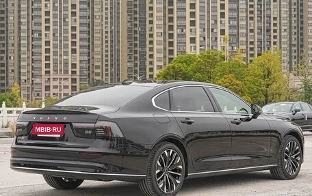 Volvo S90 II рестайлинг, 2025 год, 6 680 000 рублей, 6 фотография
