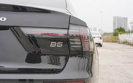 Volvo S90 II рестайлинг, 2025 год, 6 680 000 рублей, 7 фотография