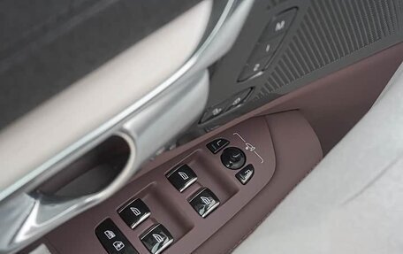 Volvo S90 II рестайлинг, 2025 год, 6 680 000 рублей, 13 фотография