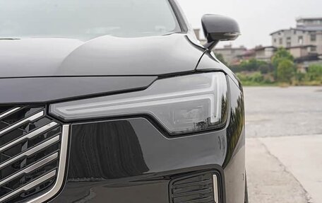 Volvo S90 II рестайлинг, 2025 год, 6 680 000 рублей, 11 фотография