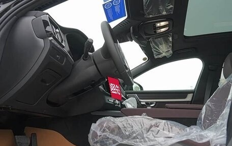 Volvo S90 II рестайлинг, 2025 год, 6 680 000 рублей, 10 фотография