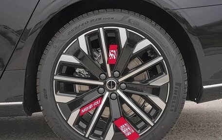 Volvo S90 II рестайлинг, 2025 год, 6 680 000 рублей, 9 фотография