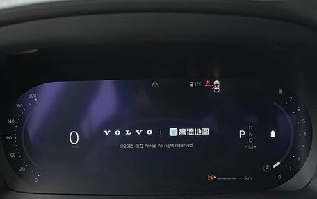 Volvo S90 II рестайлинг, 2025 год, 6 680 000 рублей, 18 фотография