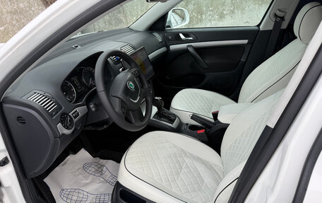 Skoda Octavia, 2011 год, 1 150 000 рублей, 9 фотография