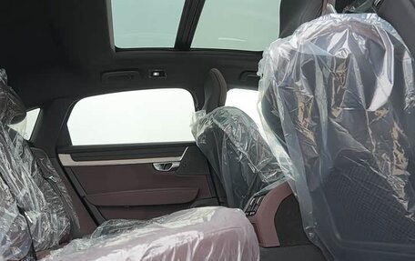 Volvo S90 II рестайлинг, 2025 год, 6 680 000 рублей, 25 фотография