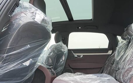 Volvo S90 II рестайлинг, 2025 год, 6 680 000 рублей, 19 фотография