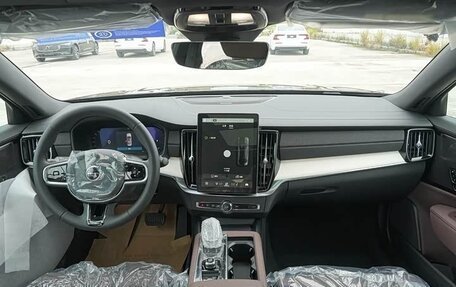 Volvo S90 II рестайлинг, 2025 год, 6 680 000 рублей, 21 фотография