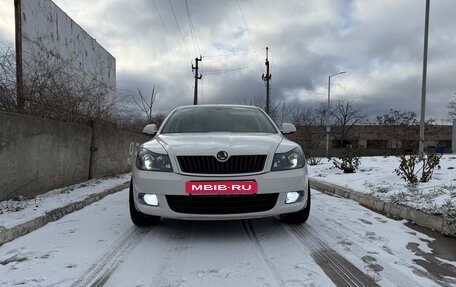 Skoda Octavia, 2011 год, 1 150 000 рублей, 6 фотография