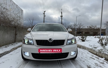 Skoda Octavia, 2011 год, 1 150 000 рублей, 4 фотография