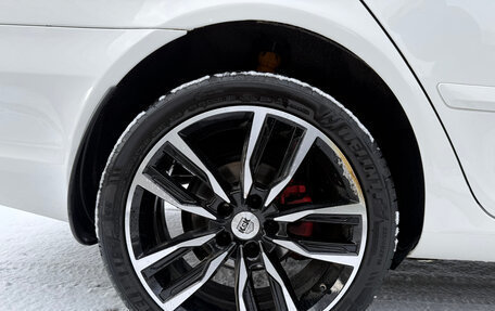 Skoda Octavia, 2011 год, 1 150 000 рублей, 12 фотография